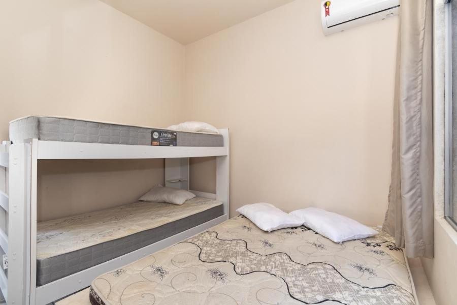 邦比尼亚斯Residencial Ipe Amarelo公寓 外观 照片