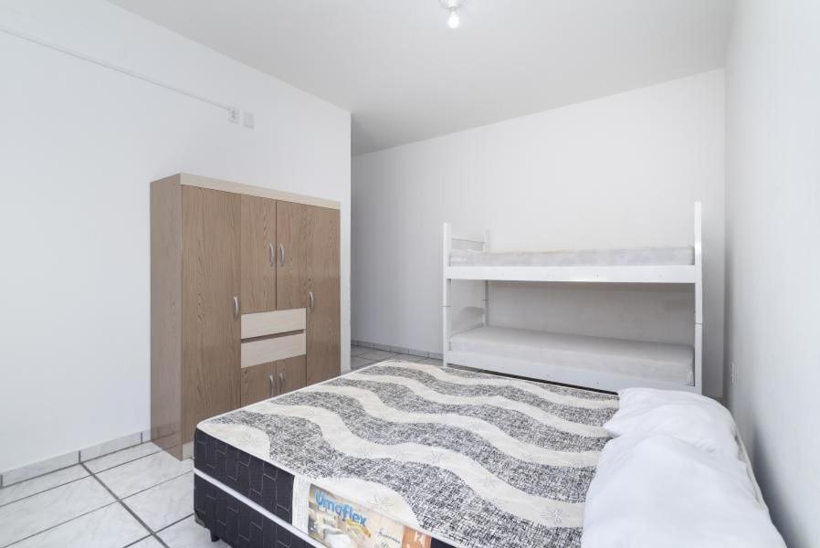 邦比尼亚斯Residencial Ipe Amarelo公寓 外观 照片